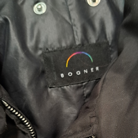 Bogner ski jacket - Picture 3 of 7